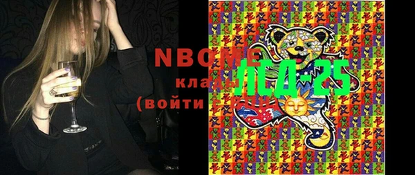 твердый Вяземский
